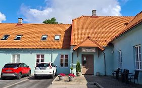 Kuressaare Central Hostel